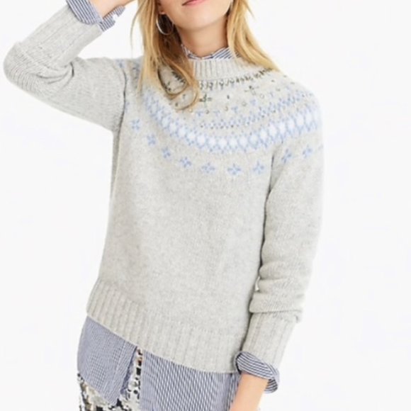 J. Crew Sweaters - J Crew Sweater